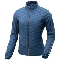 Tucano URBANO Halfthermisch jack, donkerblauw, ultralicht, maat XXL