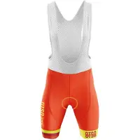 Otso Foc Fietsbroek