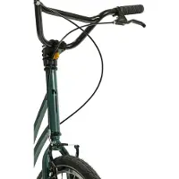 Mibo mastr opal green
