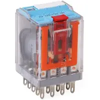 Comat Releco C4 Hulprelais - 4460601