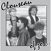 Coast2Coast Clouseau - Of Zo... (LP)