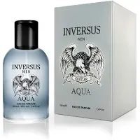Chatler Inversus Aqua Eau De Toilette 100 Ml