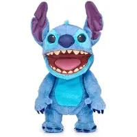 Disney Real Fx Disney Stitch Puppet Knuffelbeer