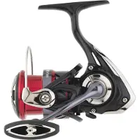 Daiwa Werpmolen Ninja LT 2500