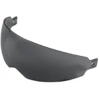 Hebo Brooklyn/tmx Zonnevizier Voor Helm