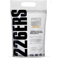 226ers Sub 9 Energy Drink (38g Carbs)