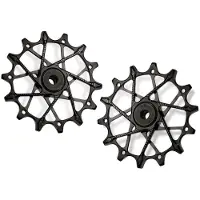 Garbaruk Shimano Derailleurwieltjes Set Voor Fietsen