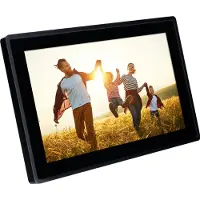Rollei Smart Frame WiFi 100 Black