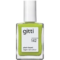 Gitti Nagellak