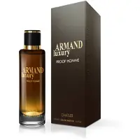 Chatler Armand Luxury Proof Eau De Toilette Spray 100 Ml