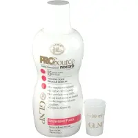 REVOGAN PROSource Nocarb Bosbes | 887 ml