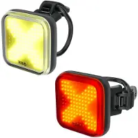 Knog Blinder X Lichtset