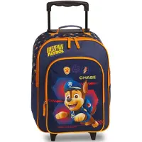 Paw Patrol Trolley, Chase - 42 x 32 x 16/21 cm - Polyester