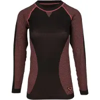 Brunotti thermoshirt Tanzias roze/zwart female | Maat: XL