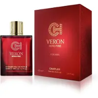 Chatler Veron Hero Fire Eau De Toilette 100 Ml