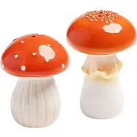 &Klevering - Zout & Peper - Paddenstoel