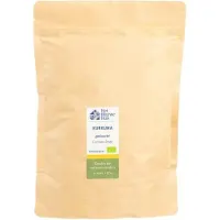 Het Blauwe Huis Kurkuma Poeder BIO Organic 250g - Biologische Turmeric Curcuma Superfood -