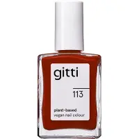 Gitti Nagellak