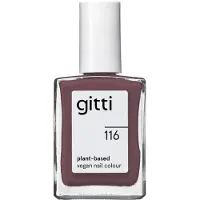 Gitti Nagellak