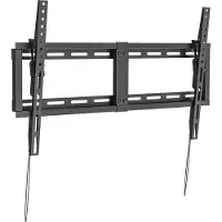 Zedar TV muurbeugel voor 32 inch tot 75 inch - MAX 50kg - VESA 600 x 400 - Ultra dun - X900