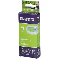 Pluggerz Pro 2 St Oordopjes