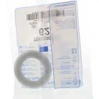 Fagron Portex Baarmoederring Diamètre 62 mm Rond Vinyl 1 St Pessarium