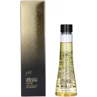 PH Laboratories Olie Argan & Keratin Elixir 100ml | Voor Alle Haartypen