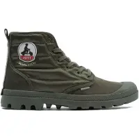 Palladium Pampa Hi Dare Rhona Laarzen