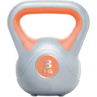 Ufe Vinyl gewicht Urban Fitness | Maat 8 kg