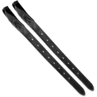 Wintec Quick-Change Girth Straps, Leather 15 & 16
