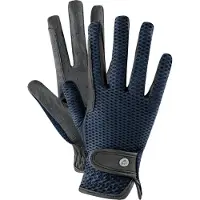 Elt Nantes rijhandschoenen S Blauw
