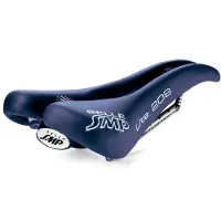 Selle Smp Lite 209 Carbon Zadel