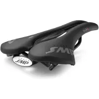 Selle Smp Vt30 Carbon Zadel
