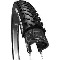 CST Patrol Tubeless 27.5´´ X 2.60 Mtb-band