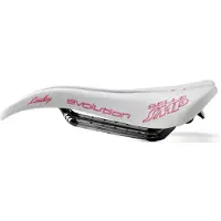 Selle Smp Evolution Carbon Dameszadel