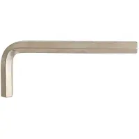 Unior Allen Wrench Hulpmiddel