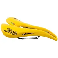 Selle Smp Glider Carbon Zadel