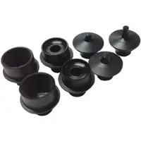 BiciSupport Adapters To Insert In Bs-r05f For Qr Hulpmiddel