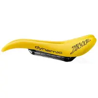 Selle Smp Dynamic Carbon Zadel