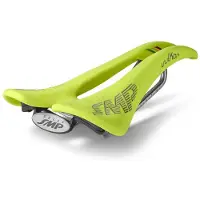 Selle Smp Vulkor Carbon Zadel