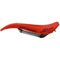 Selle Smp Composit Carbon Zadel