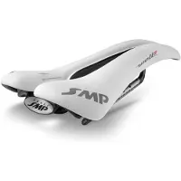 Selle Smp Well S Carbon Zadel