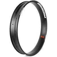 Progress Fat Carbon 26´´ 85 Mm Velg