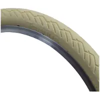 Tannus Mini Velo Regular Airless 16´´ X 1.25 Stevige Urbanband