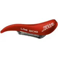 Selle Smp Lite 209 Carbon Zadel