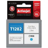 ActiveJet AE-1282N inkt (vervangt Epson T1282; merk Höchst; 13 ml; cyaan)