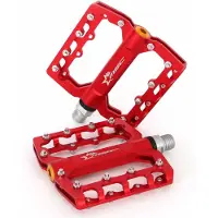MSCH Copenhagen Alu 6063t5 Crmo Pedalen
