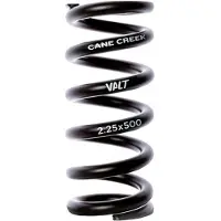 Cane Creek Valt Superligero Steel 2.25x450 Mm Schokdemper Veer