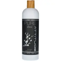 Trontveit Attitude Pure Detox Activated Charcoal Shampoo 500 ml