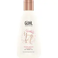 Guhl Winter Repair Shampoo Met Amandelolie 250ml